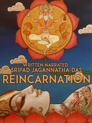 cover image of Reincarnation